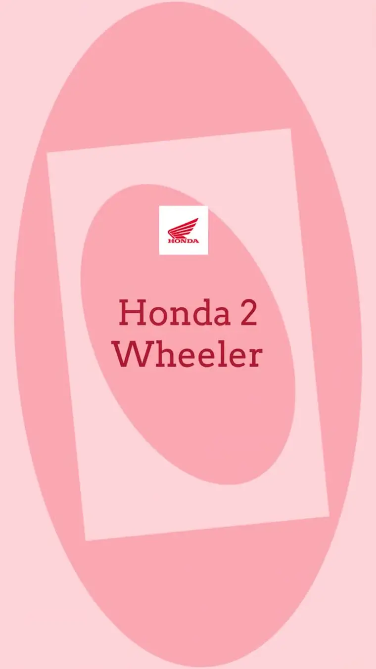 Honda 2-Wheelers ad creative: Scooter bole toh Activa