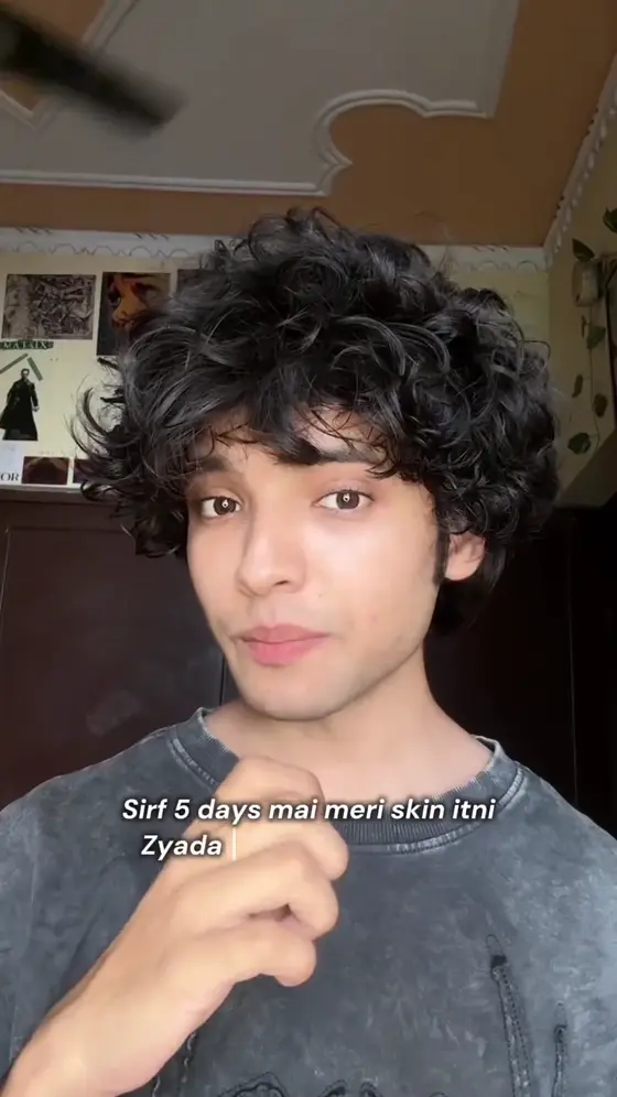 AakshiiKashyapp Before and after ad