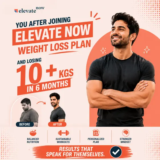 Kolors Healthcare - Karnataka Before and after ad