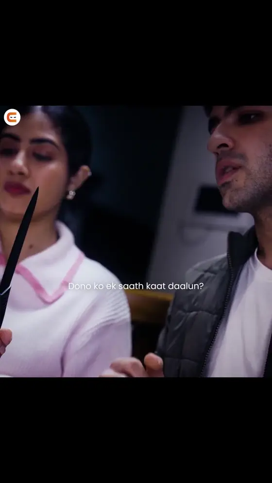 Indriya Jewels Brand storytelling ad