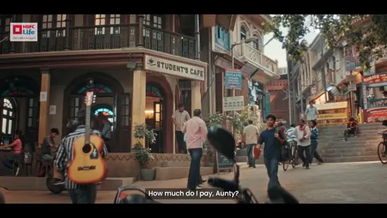 CaratLane - A Tata Product Brand storytelling ad