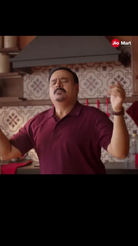 Aisle Brand storytelling ad