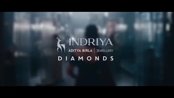 Indriya Jewels Celebrity endorsement ad