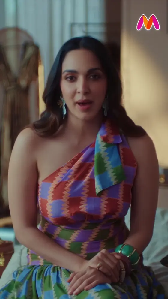 Indriya Jewels Celebrity endorsement ad