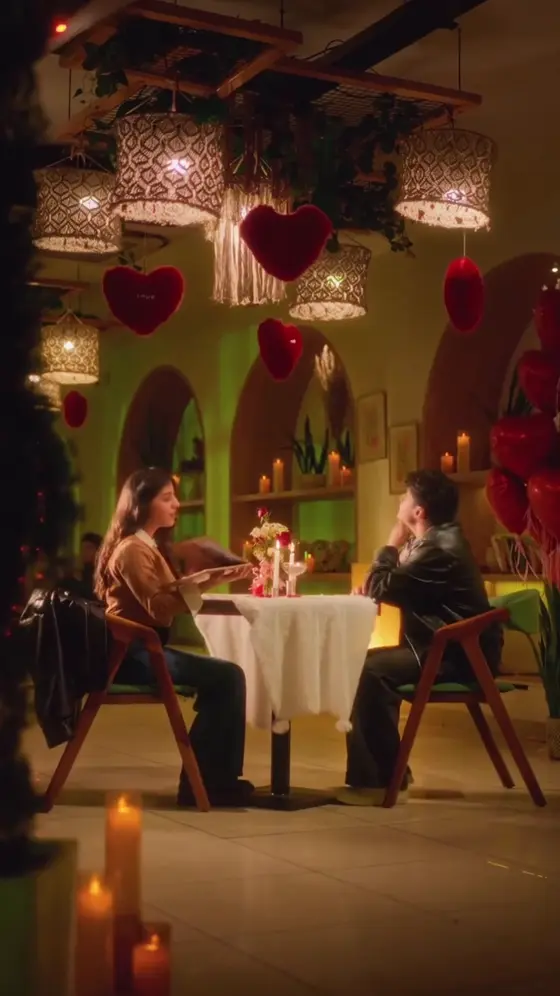Mia by Tanishq Comparison ad