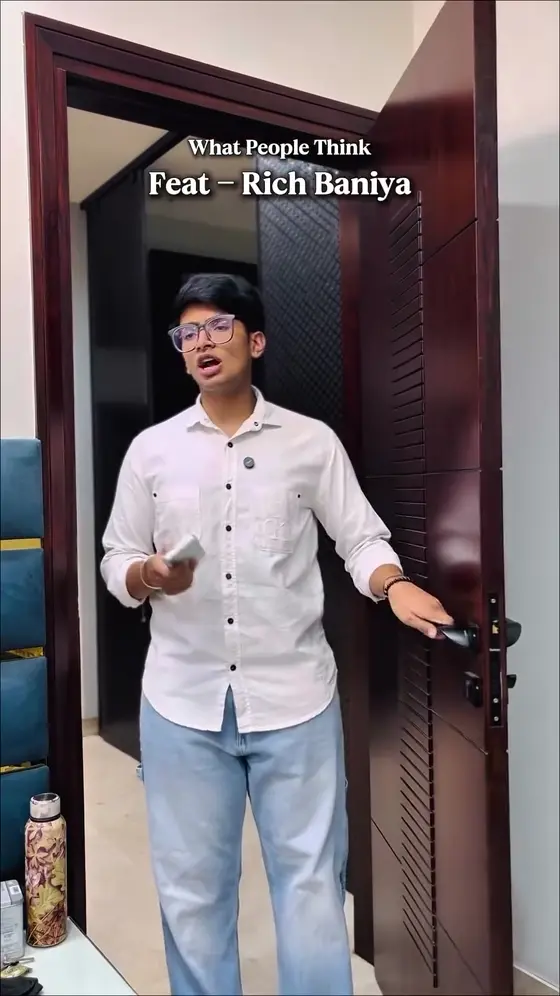 Frido Comparison ad