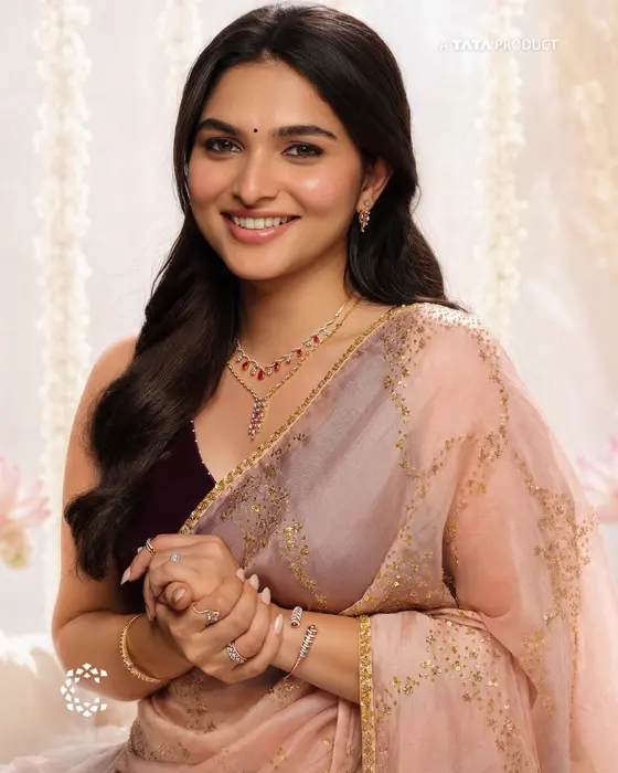Mia by Tanishq Festive and seasonal ad