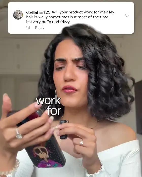 Bella Vita Founder message ad