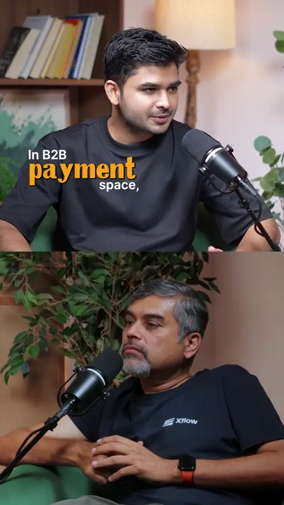 IndiaBonds Founder message ad