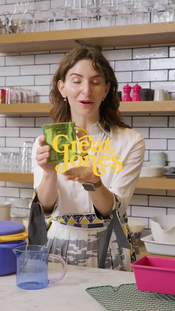 Our Place Founder message ad