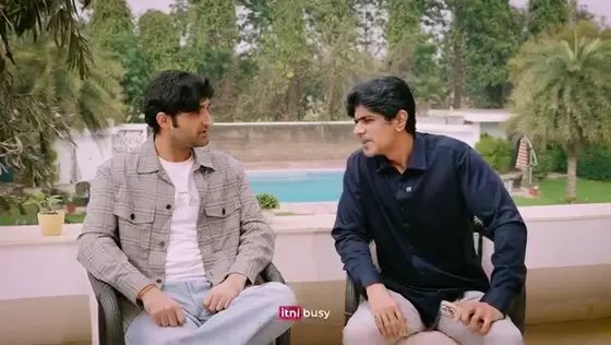 ICICI Prudential Life Insurance Humour and meme ad