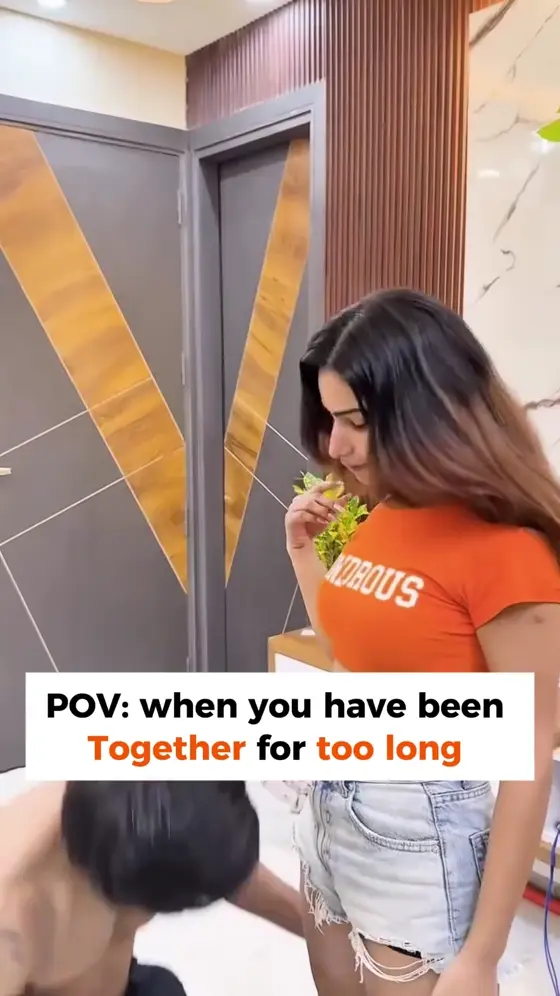 Sahil Dahiya Humour and meme ad