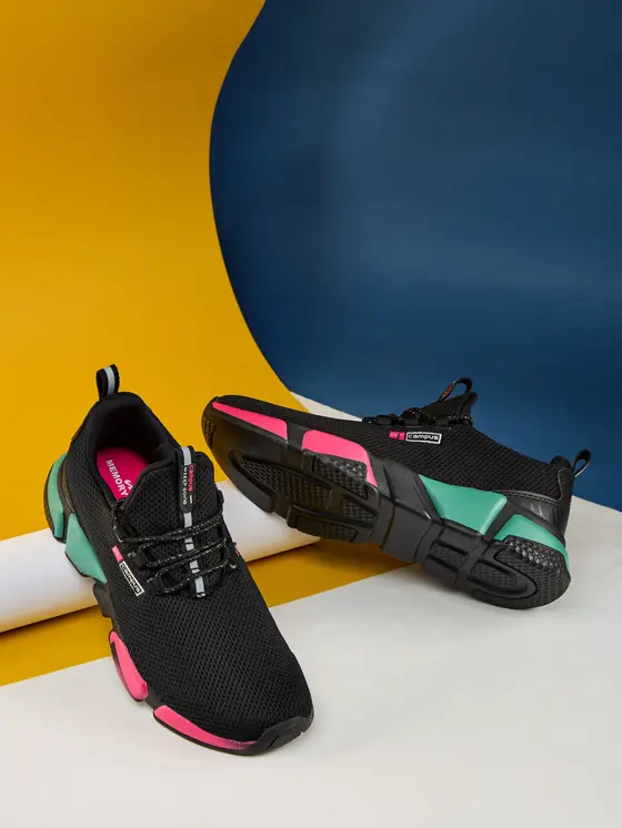 ASICS Lifestyle ad