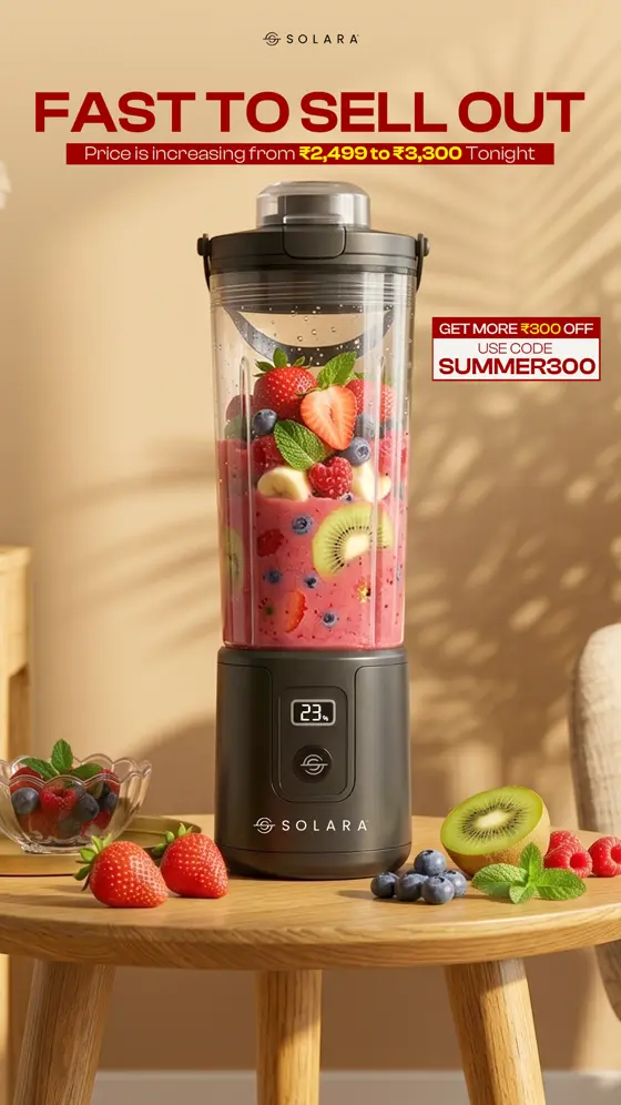 VLCC Offer-led ad