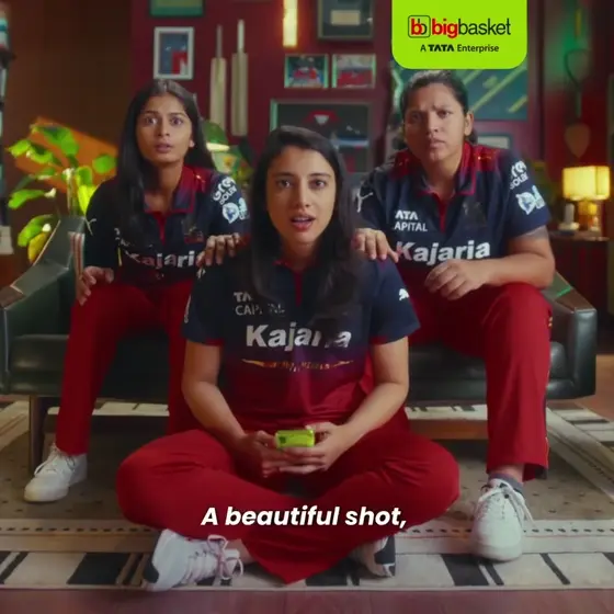 The Indus Valley Offer-led ad