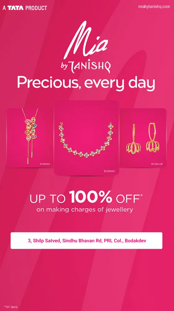 Nykaa Fashion Offer-led ad