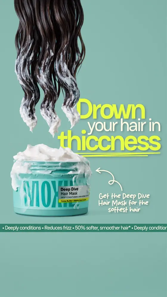 Myntra Product showcase ad
