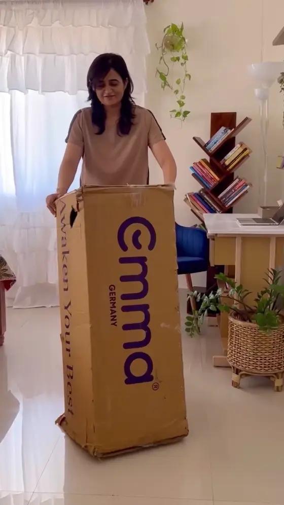 Abified Unboxing ad
