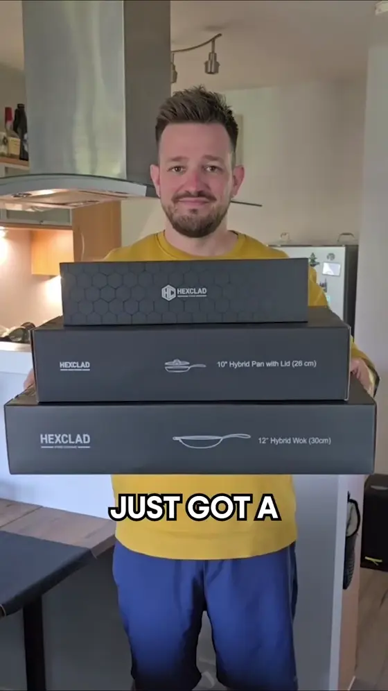 vinitamungi_plantbased Unboxing ad