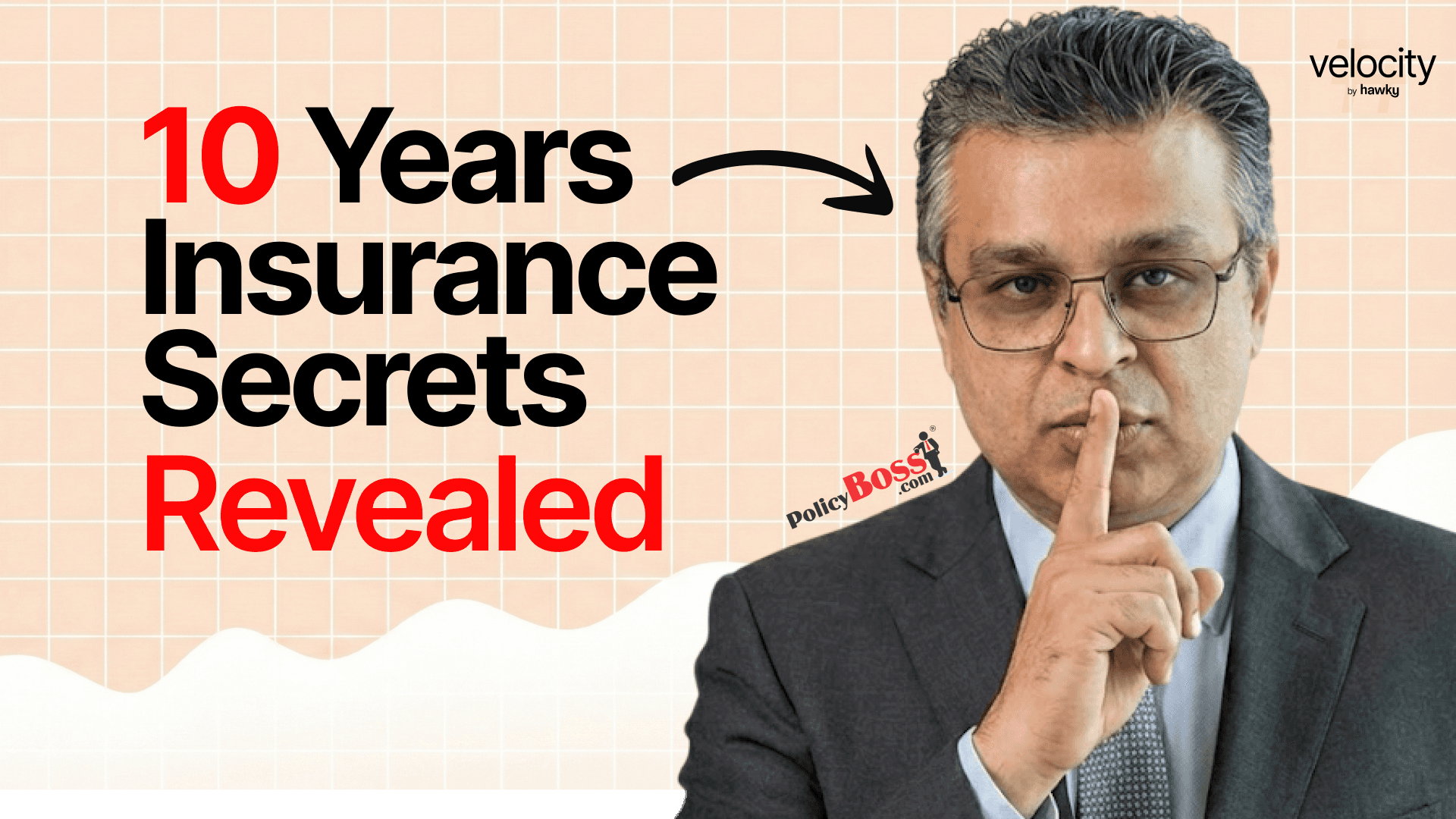 10 Years of Insurance Industry Secrets