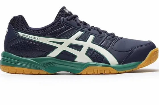 Asics ad creative