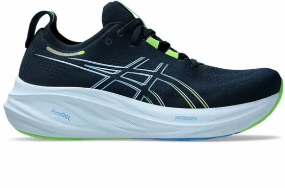 Asics ad creative