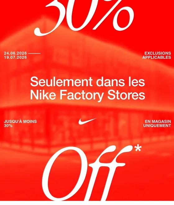 Nike ad creative