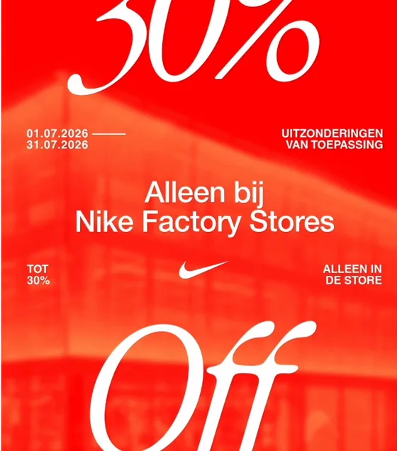 Nike ad creative