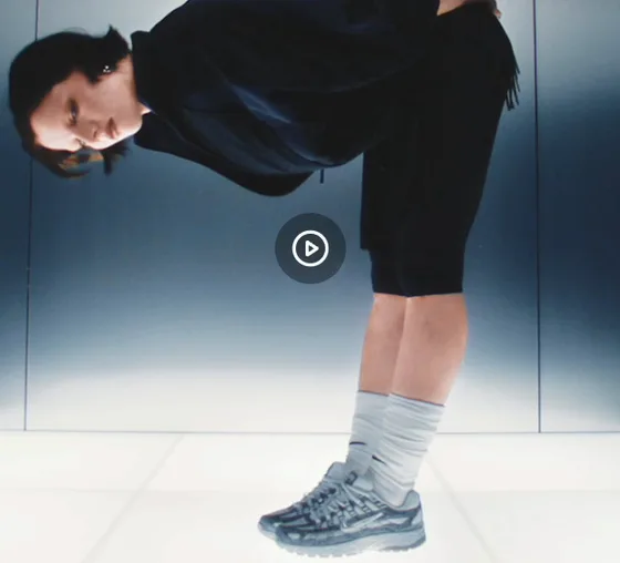 Nike ad creative