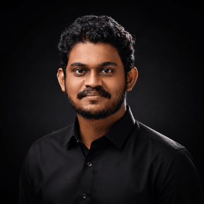 Vignesh